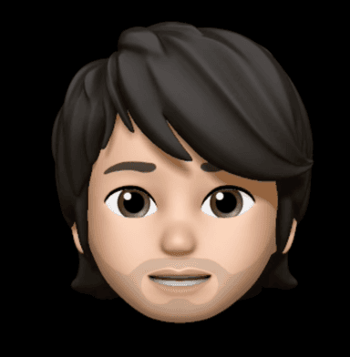 Roey's Memoji